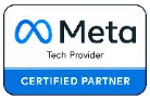 Meta Tech Provider, Certified Partner