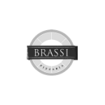 Brassi Pizzaria logo