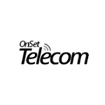 OnSet Telecom - Gestão de Telecomunicações logo