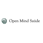 Open Mind Saúde Fonoaudiologia logo