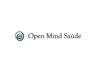 Open Mind Saúde Fonoaudiologia logo