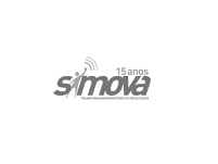 Simova - Tecnologia em Apontamento Eletrônico logo