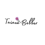 Taiane Bebber Yoga e Pilates logo