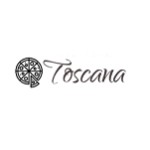 Toscana Pizzaria logo